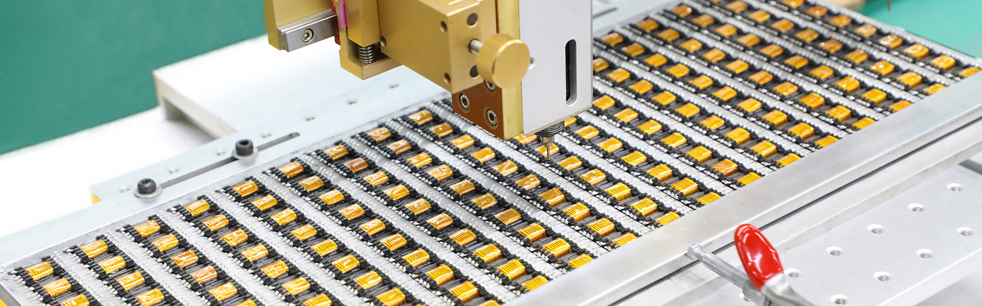 Link-Power's reliable LP transformers use advanced technology with minimal failures.